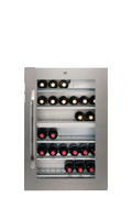 Reparación averías vinoteca Balay en  Alicante